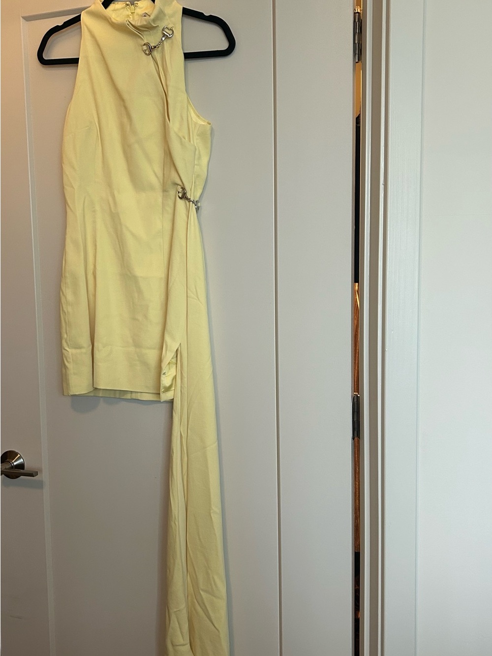 House of CB Marla Dress - Picture 2 of 5